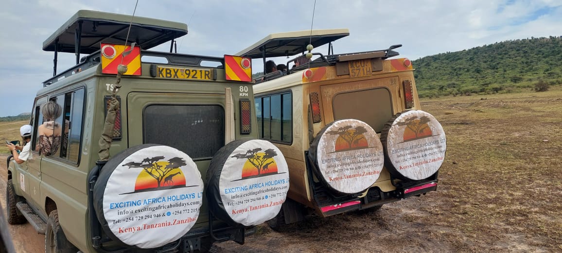 exciting africa holidays 3